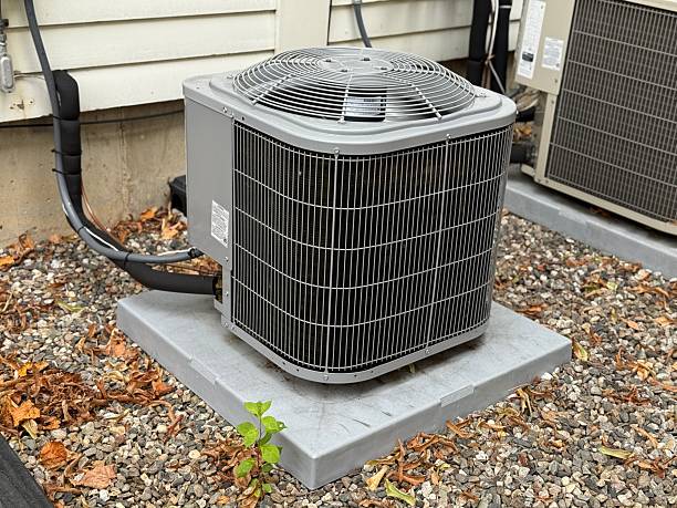 24/7 Emergency Hvac Installation experts in Junction, TX