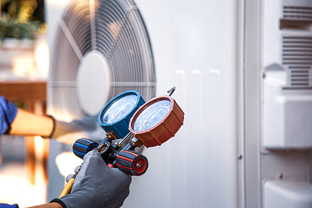 Affordable Hvac Installation solutions in Junction, TX